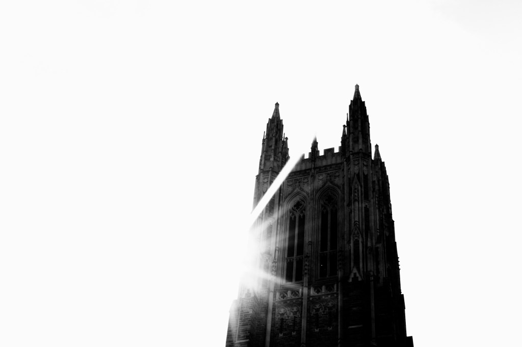 Let Freedom Ring- 3 motivations for&nbsp;evangelism