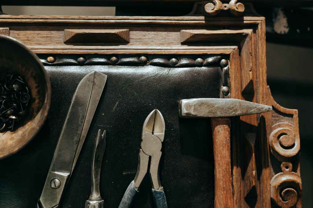 Spiritual Restoration