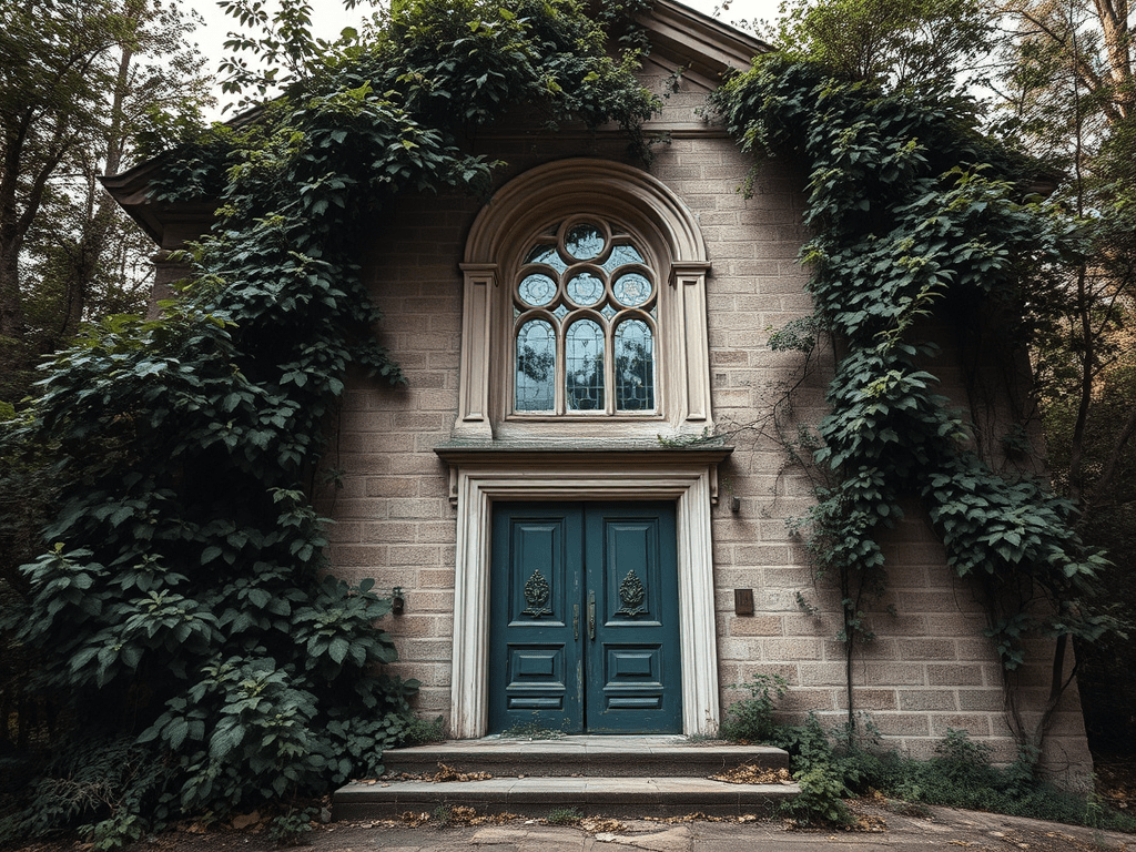 Has Christianity Lost Its Teeth? 